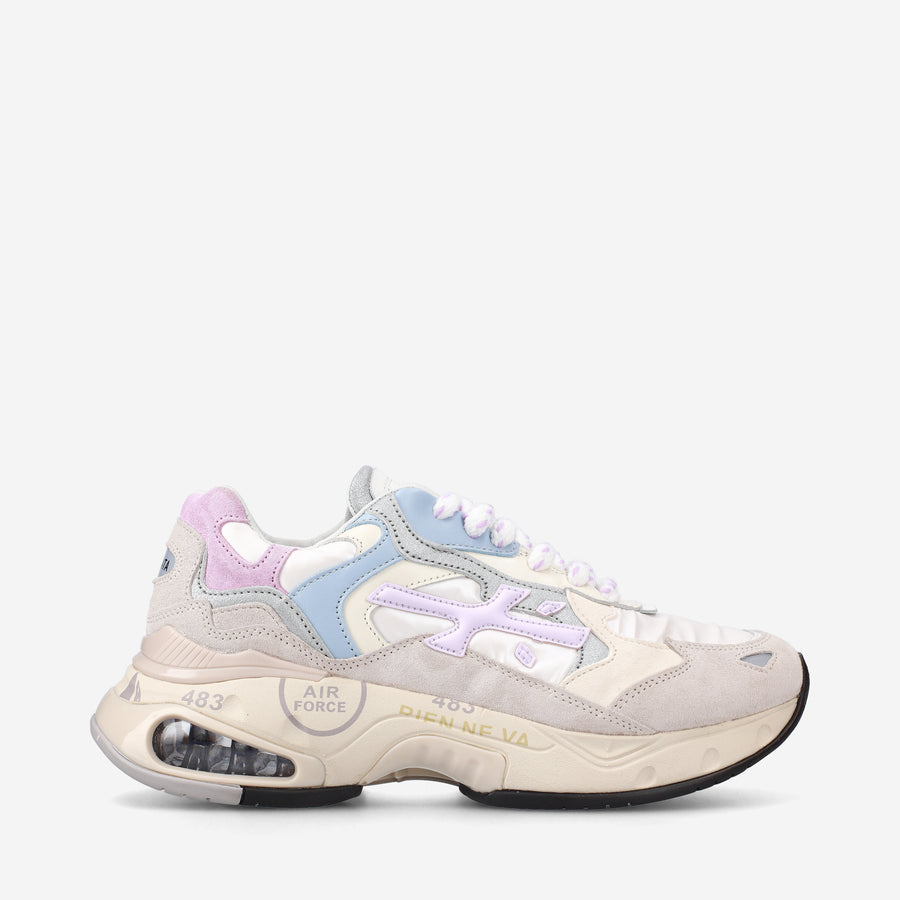 Premiata SHARKYD 357