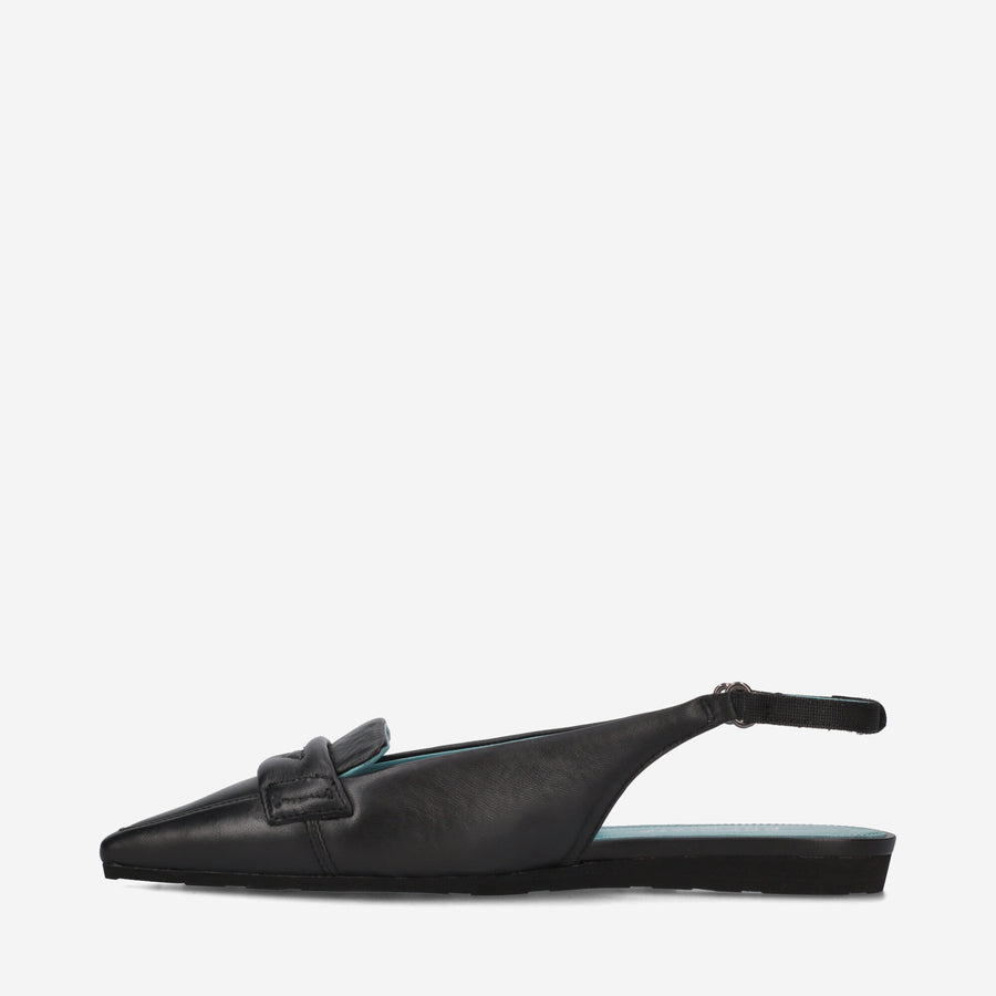 Premiata Slingback M6718 Roxy