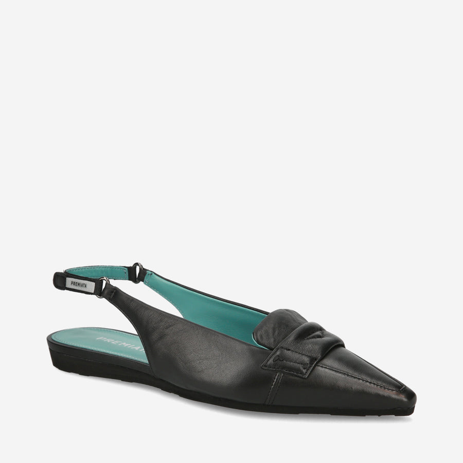 Premiata Slingback M6718 Roxy