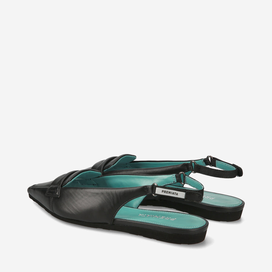 Premiata Slingback M6718 Roxy