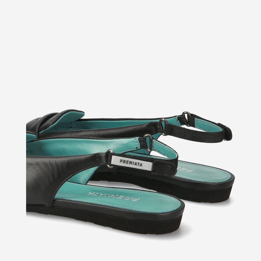 Premiata Slingback M6718 Roxy