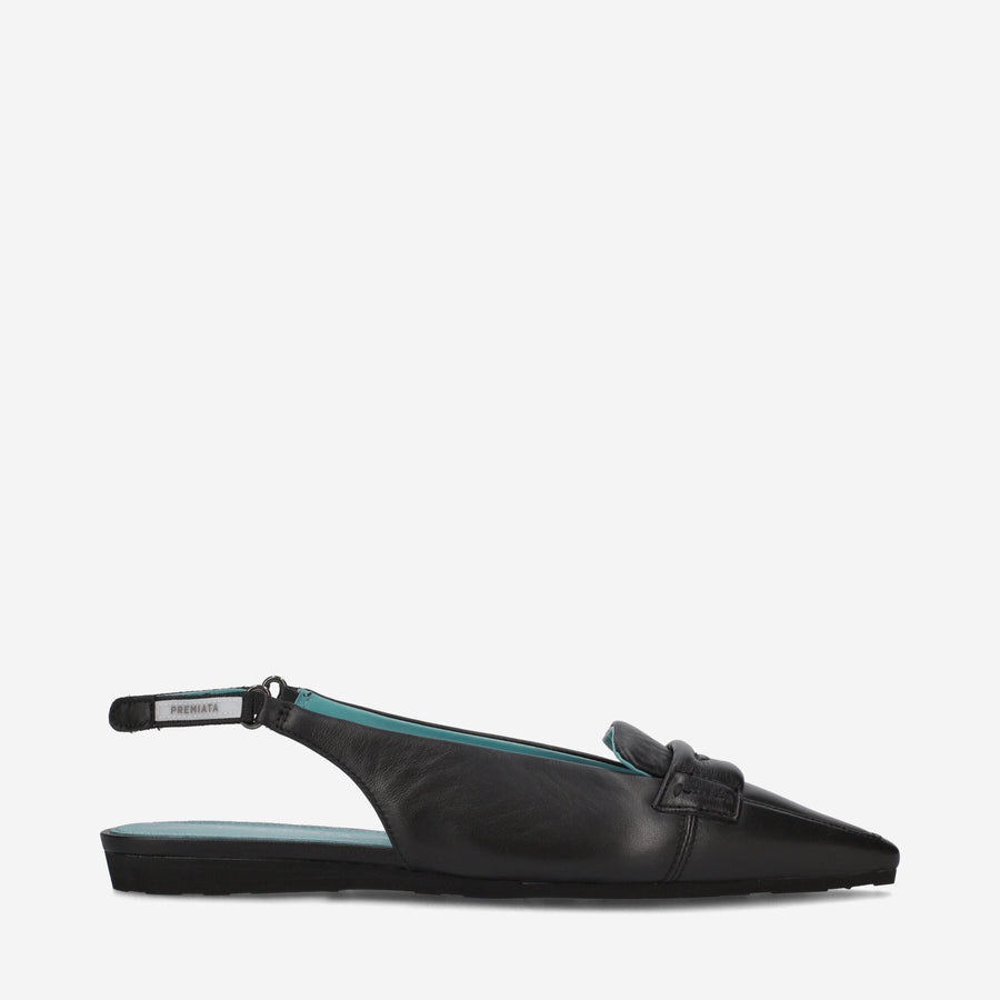 Premiata Slingback M6718 Roxy