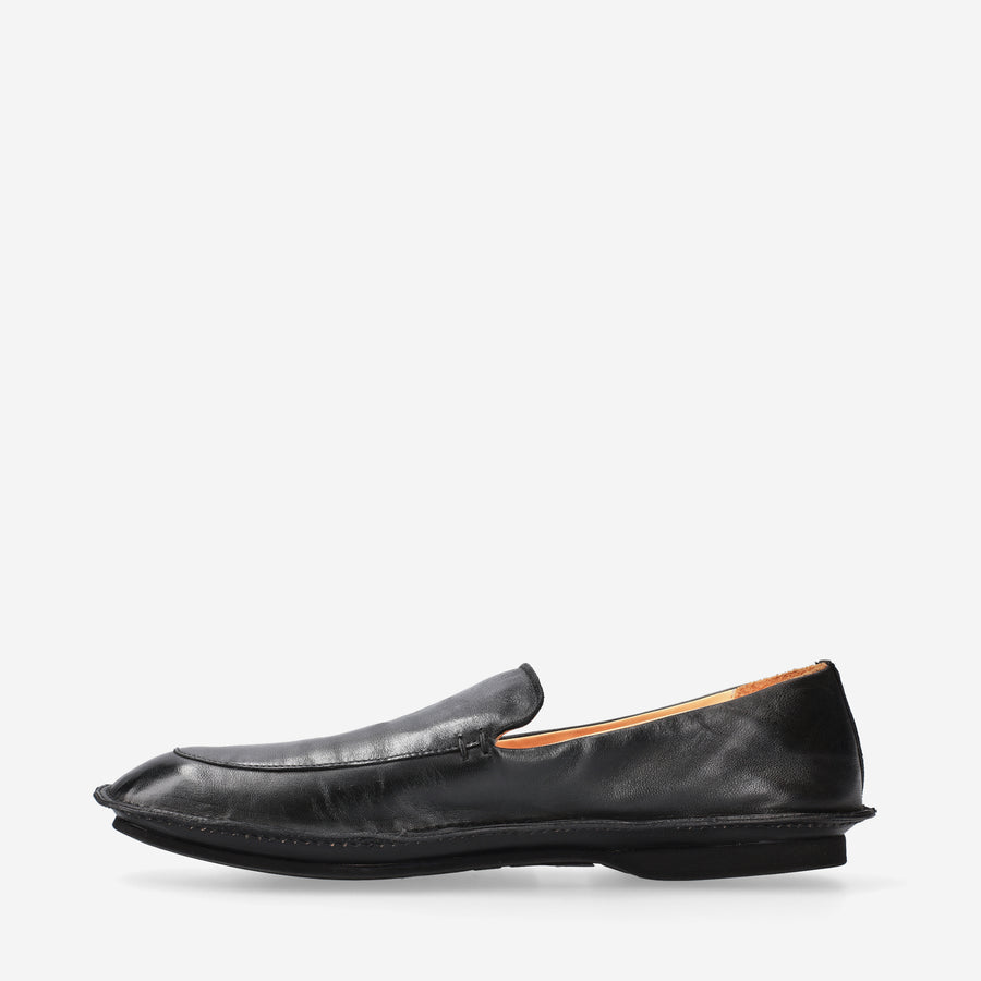 Premiata Slip-on 32182A In Nappa
