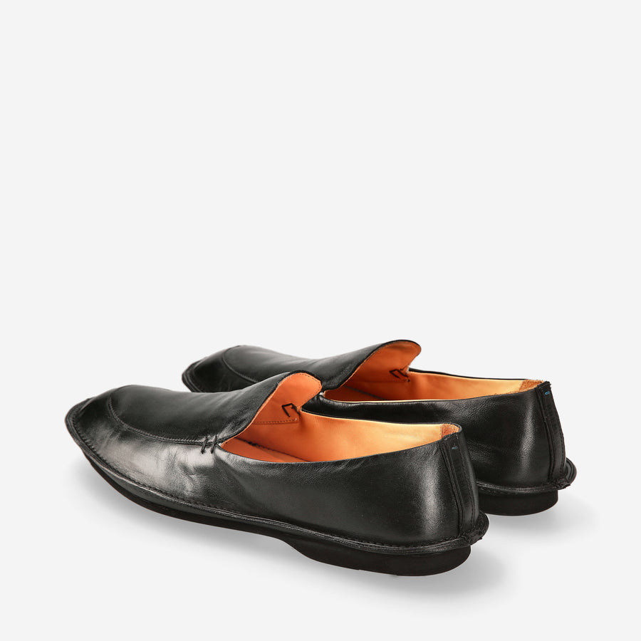 Premiata Slip-on 32182A In Nappa