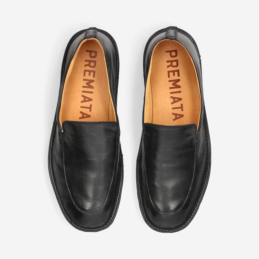 Premiata Slip-on 32182A In Nappa