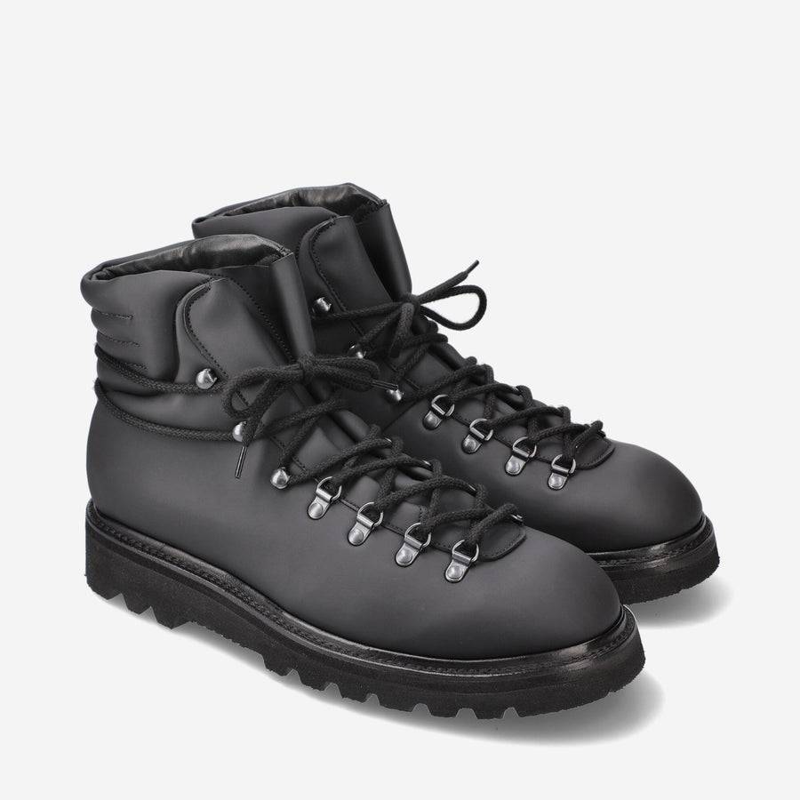 Premiata Stivaletti 32122A In Gommato