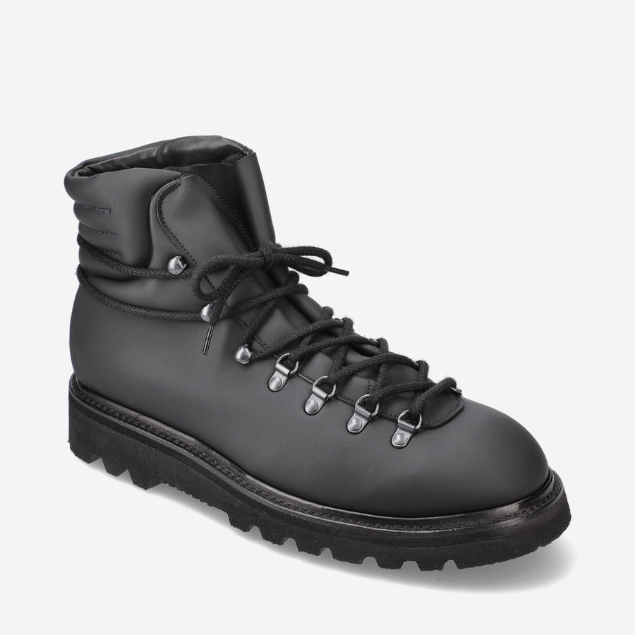 Premiata Stivaletti 32122A In Gommato