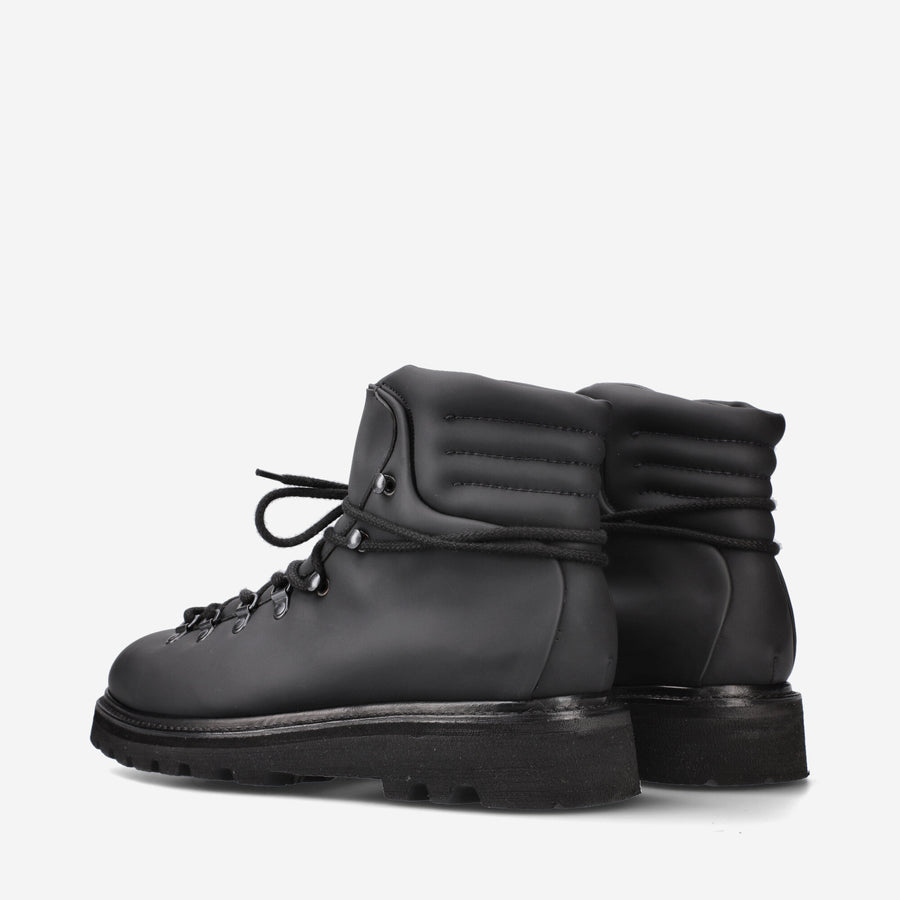 Premiata Stivaletti 32122A In Gommato