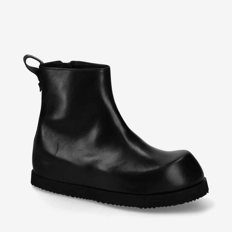 Premiata Stivaletti Brayden 32216A