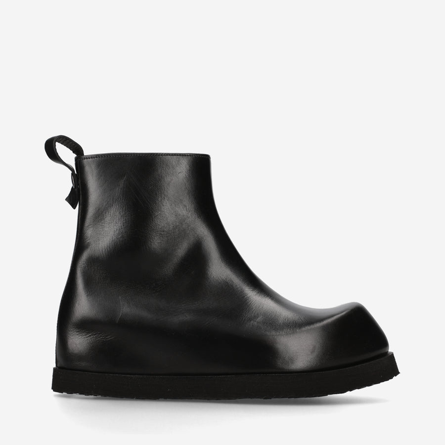 Premiata Stivaletti Brayden 32216A