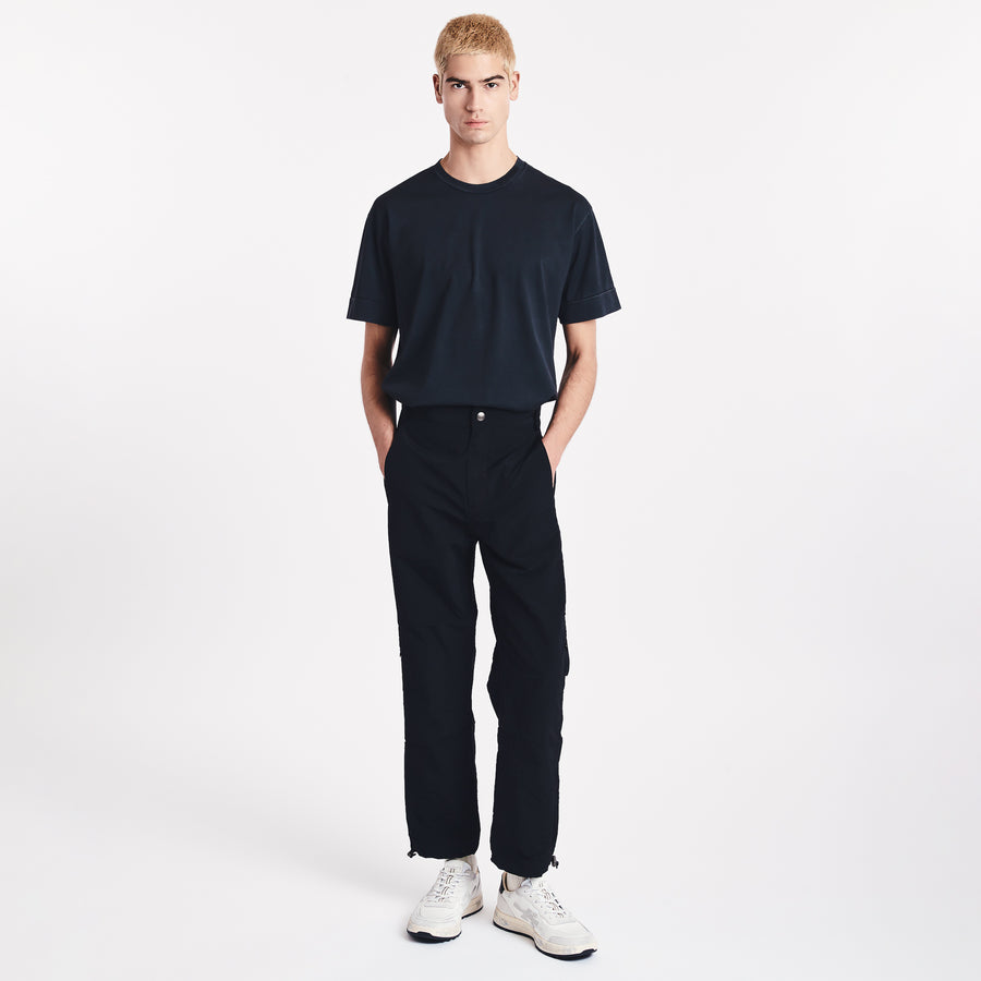 Premiata T-shirt Con Ricamo PR363100