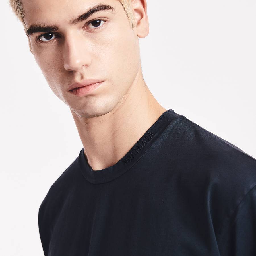 Premiata T-shirt Con Ricamo PR363100