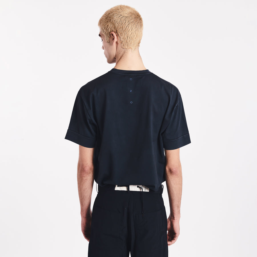 Premiata T-shirt Con Ricamo PR363100