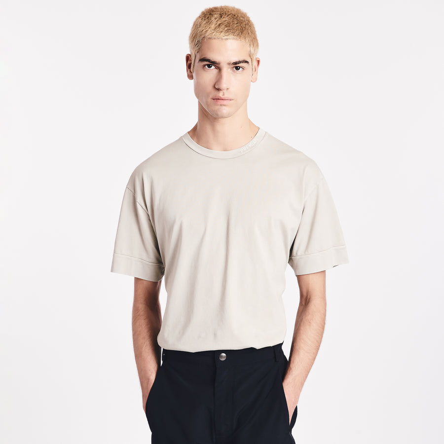 Premiata T-shirt Con Ricamo PR363705