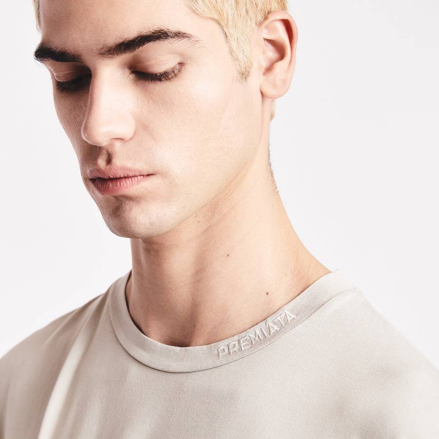 Premiata T-shirt Con Ricamo PR363705