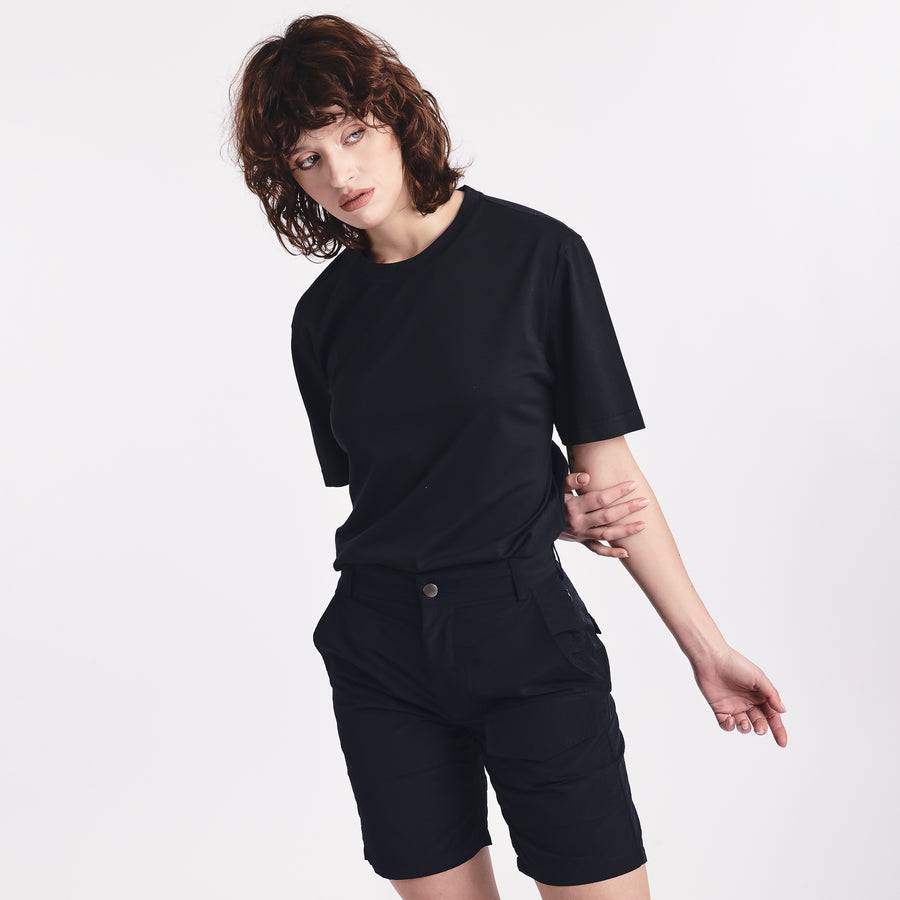 Premiata T-shirt In Cotone PR360100