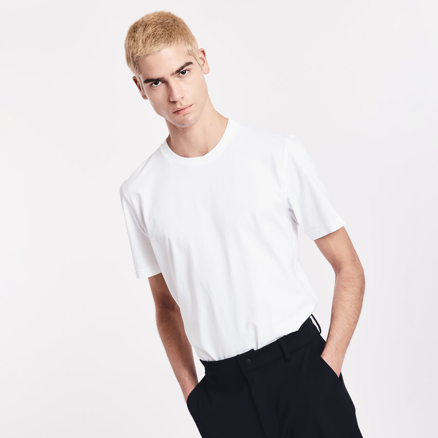 Premiata T-shirt In Cotone PR360207