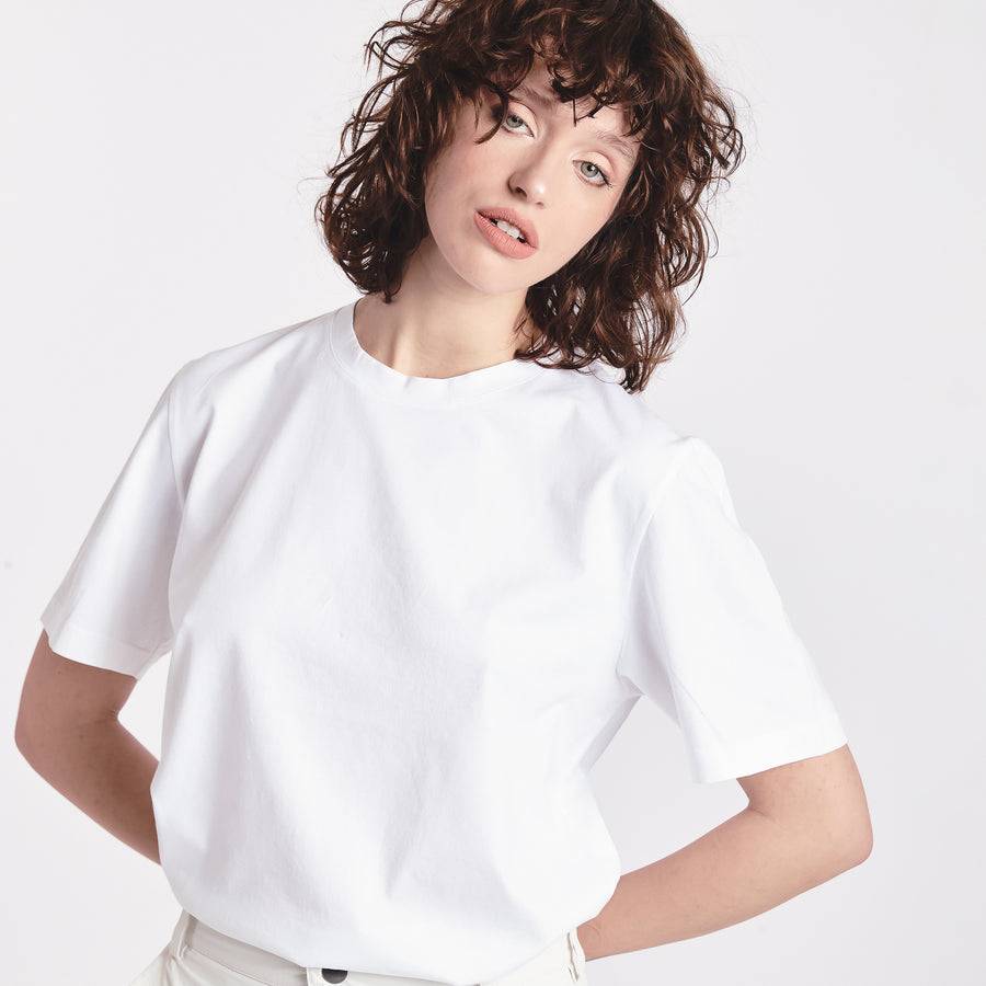 Premiata T-shirt In Cotone PR360207