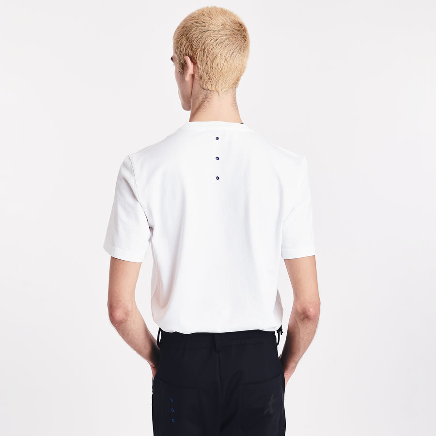 Premiata T-shirt In Cotone PR360207