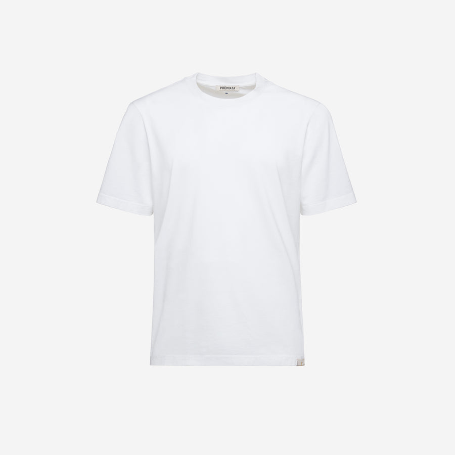 Premiata T-shirt in cotone PR360207
