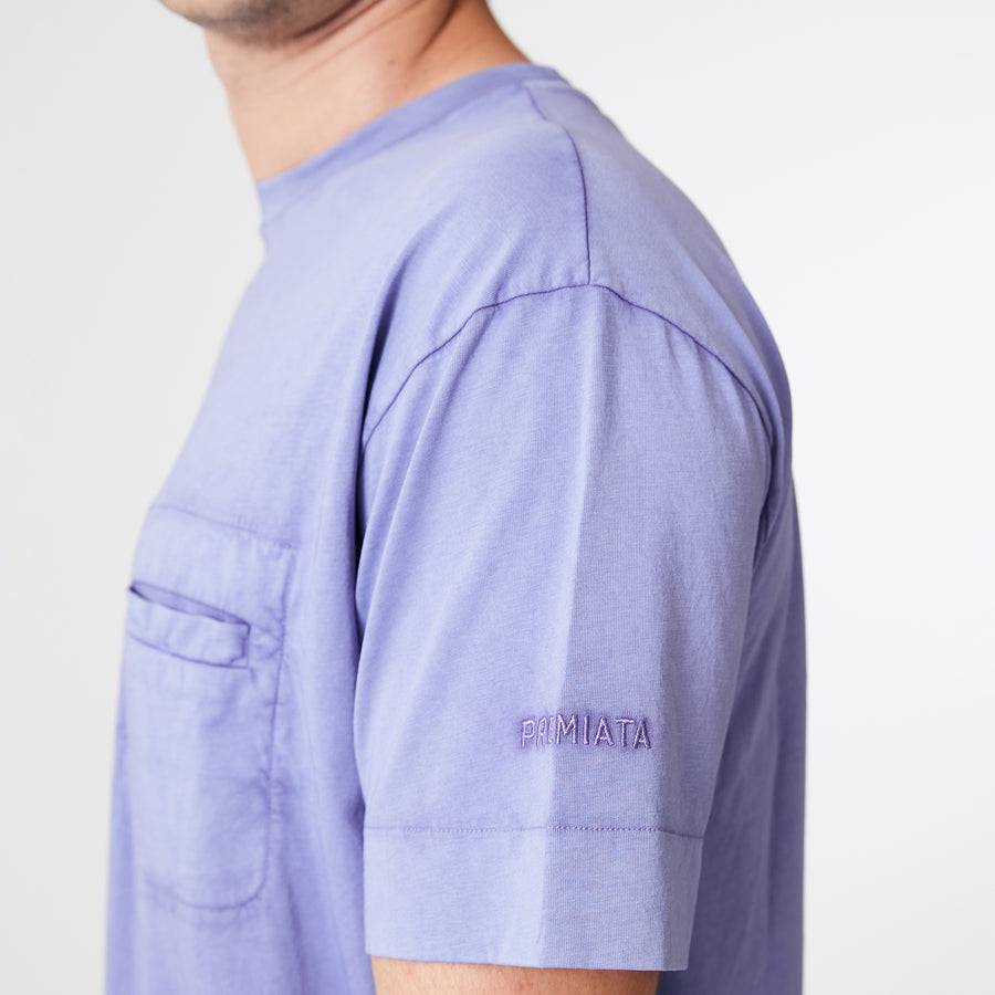 Premiata T-shirt Over In Cotone PR362516