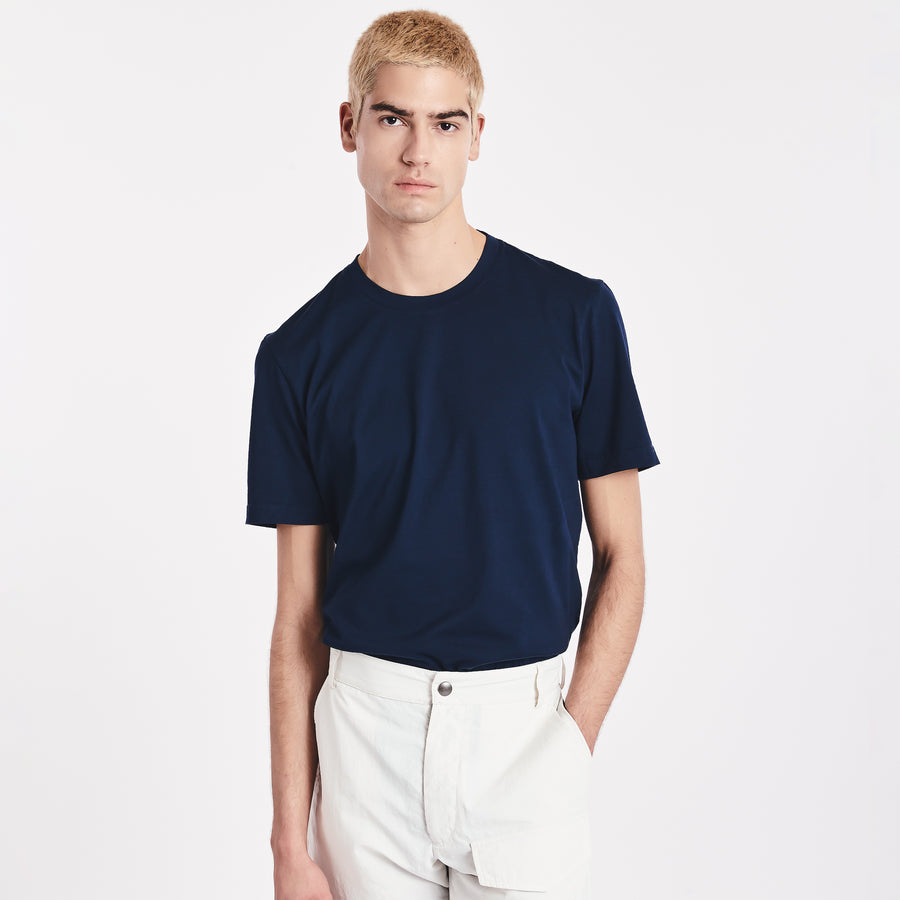 Premiata T-shirt PR361310 In Jersey