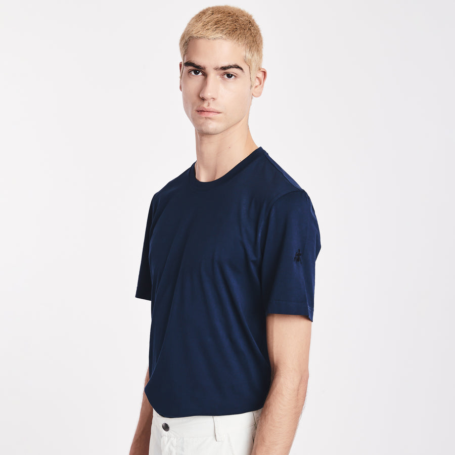 Premiata T-shirt PR361310 In Jersey