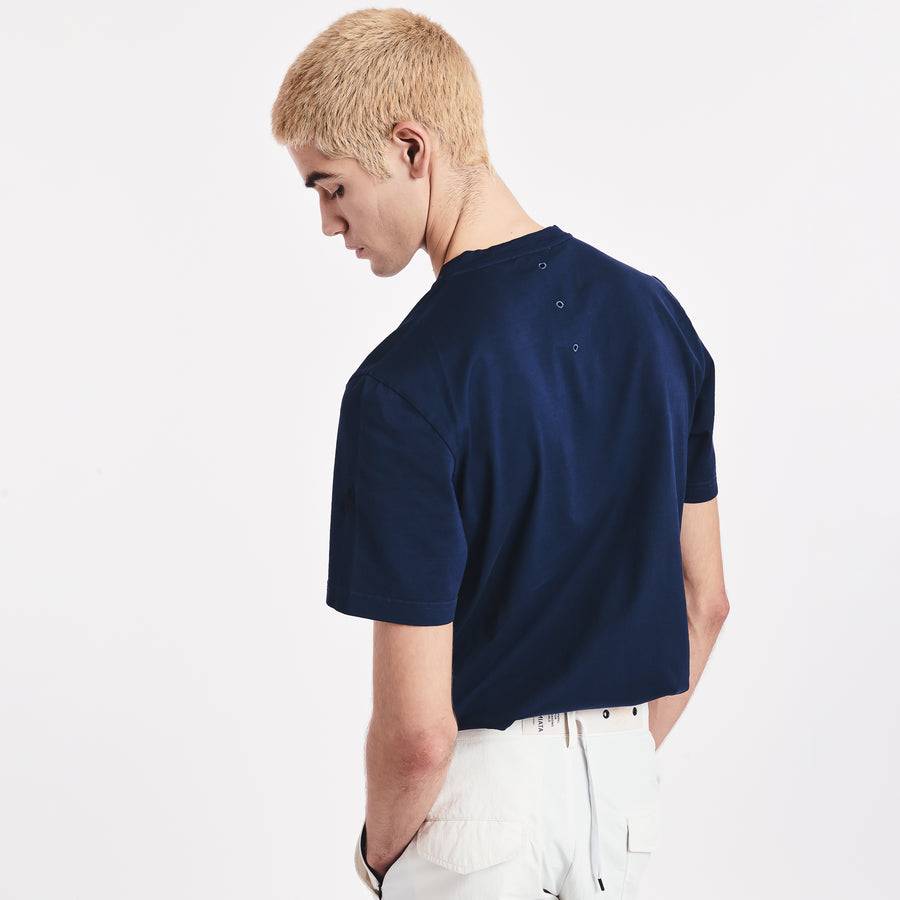 Premiata T-shirt PR361310 In Jersey