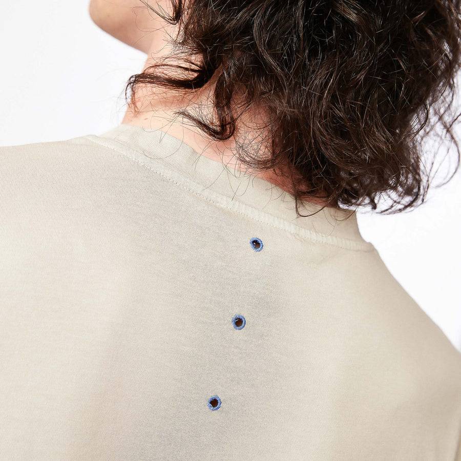 Premiata T-shirt PR361705 In Jersey