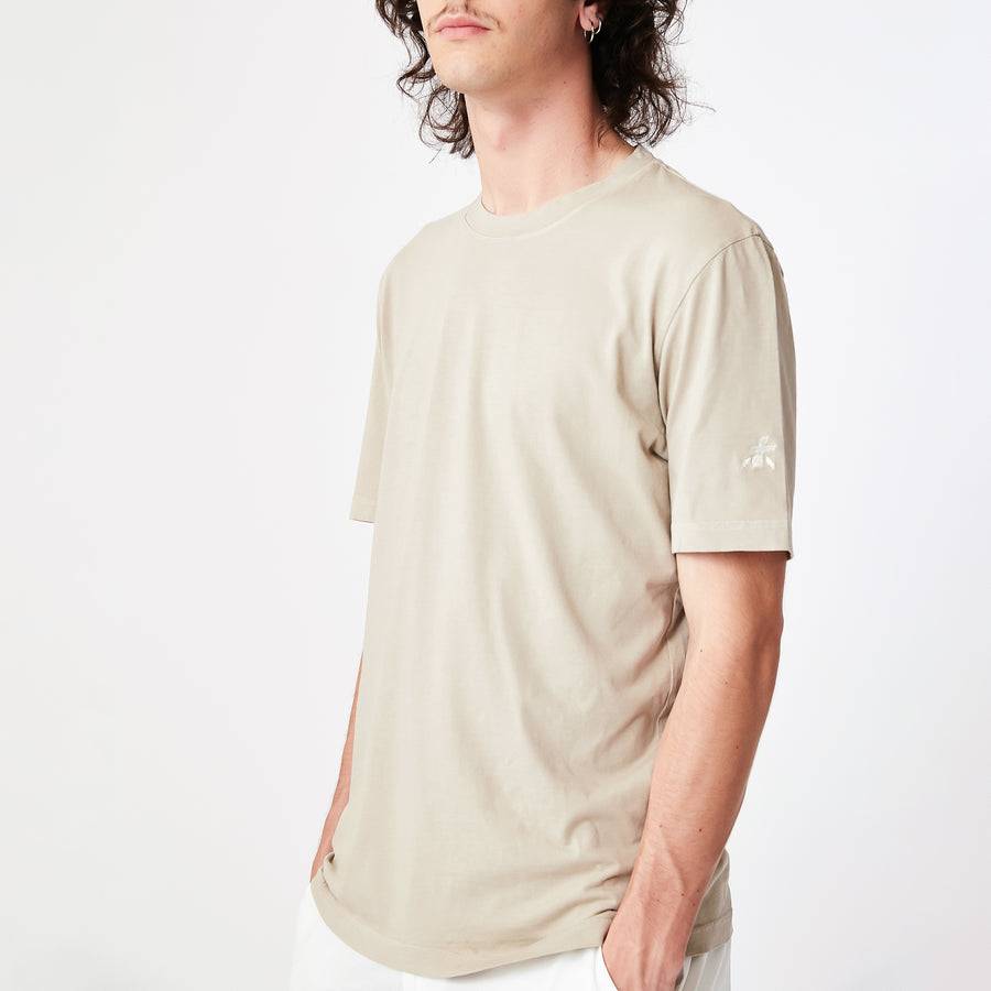 Premiata T-shirt PR361705 In Jersey