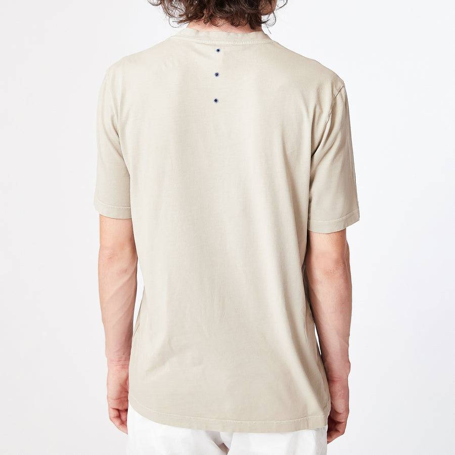 Premiata T-shirt PR361705 In Jersey