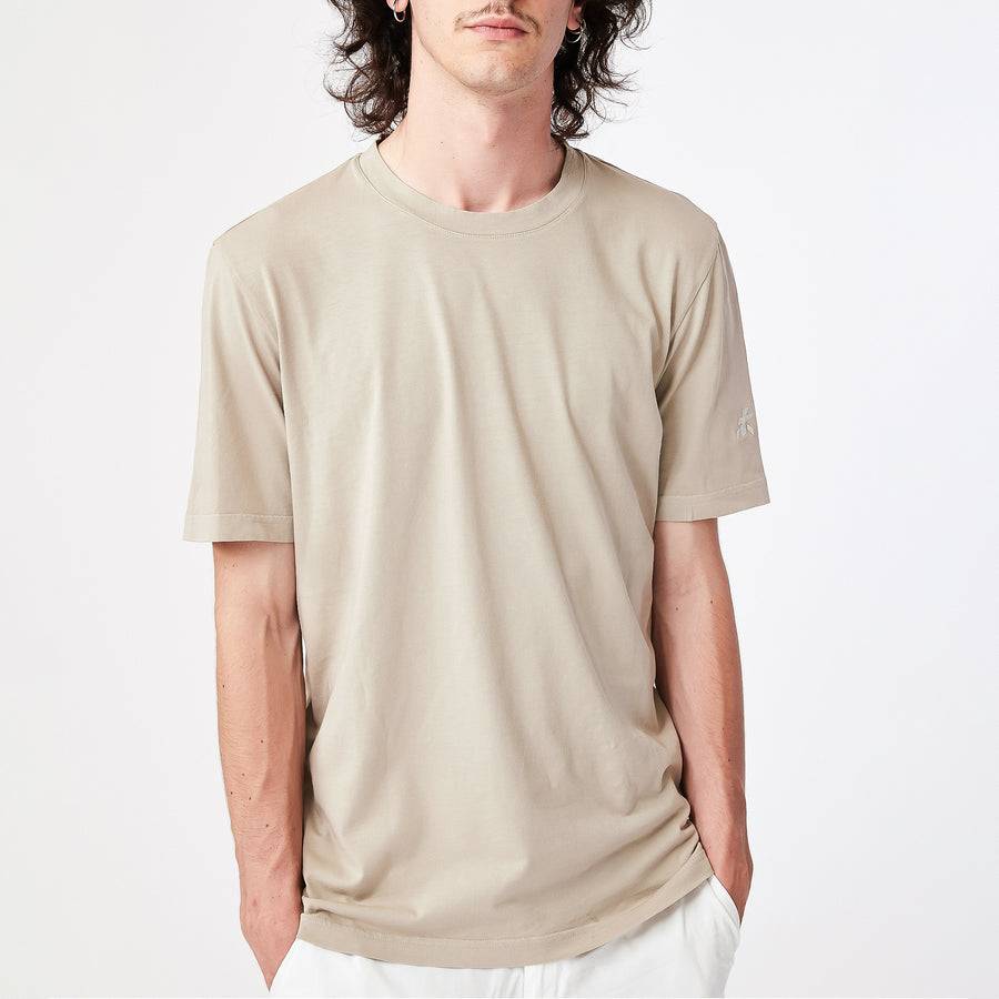 Premiata T-shirt PR361705 in jersey