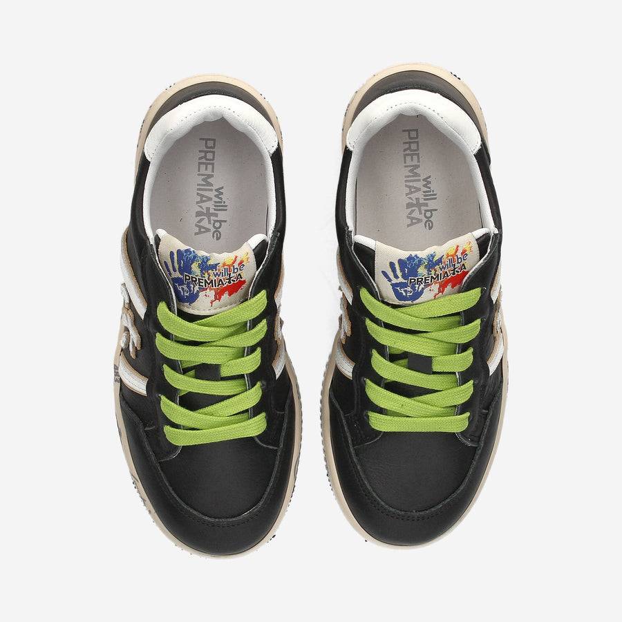 Premiata WALLY 1830B