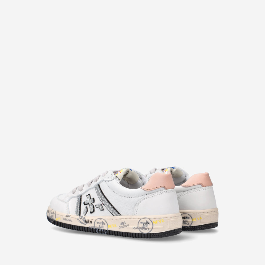 Premiata WALLY 1834B