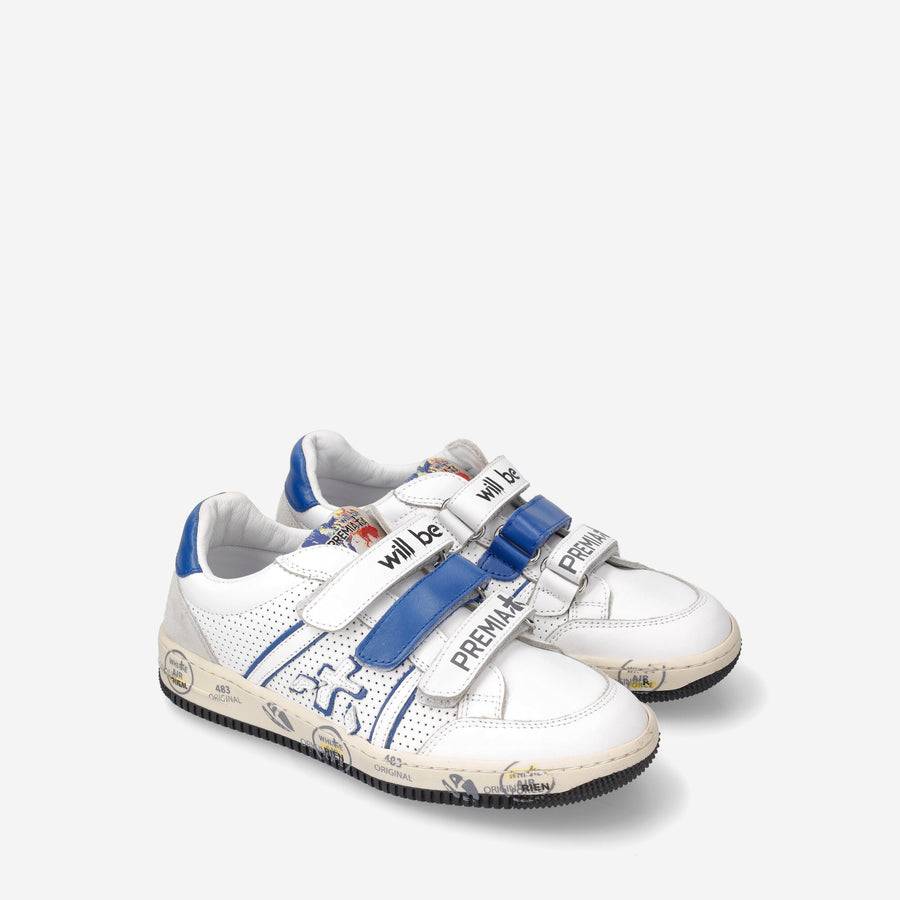 Premiata WALLYB 1856