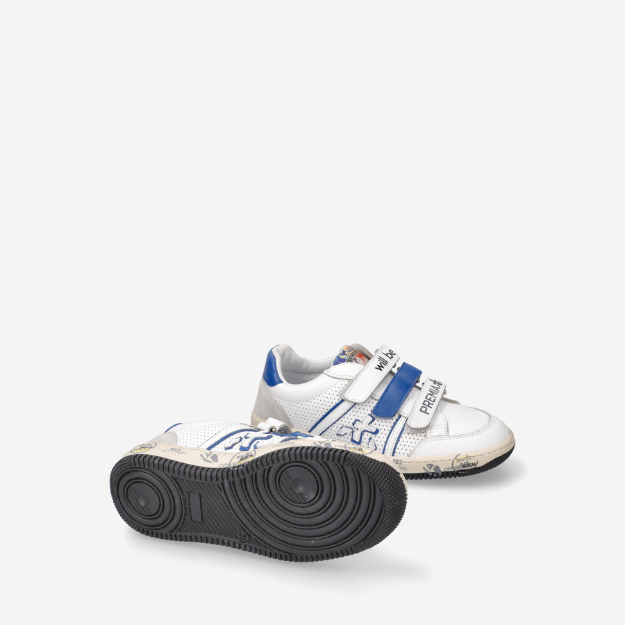 Premiata WALLYB 1856