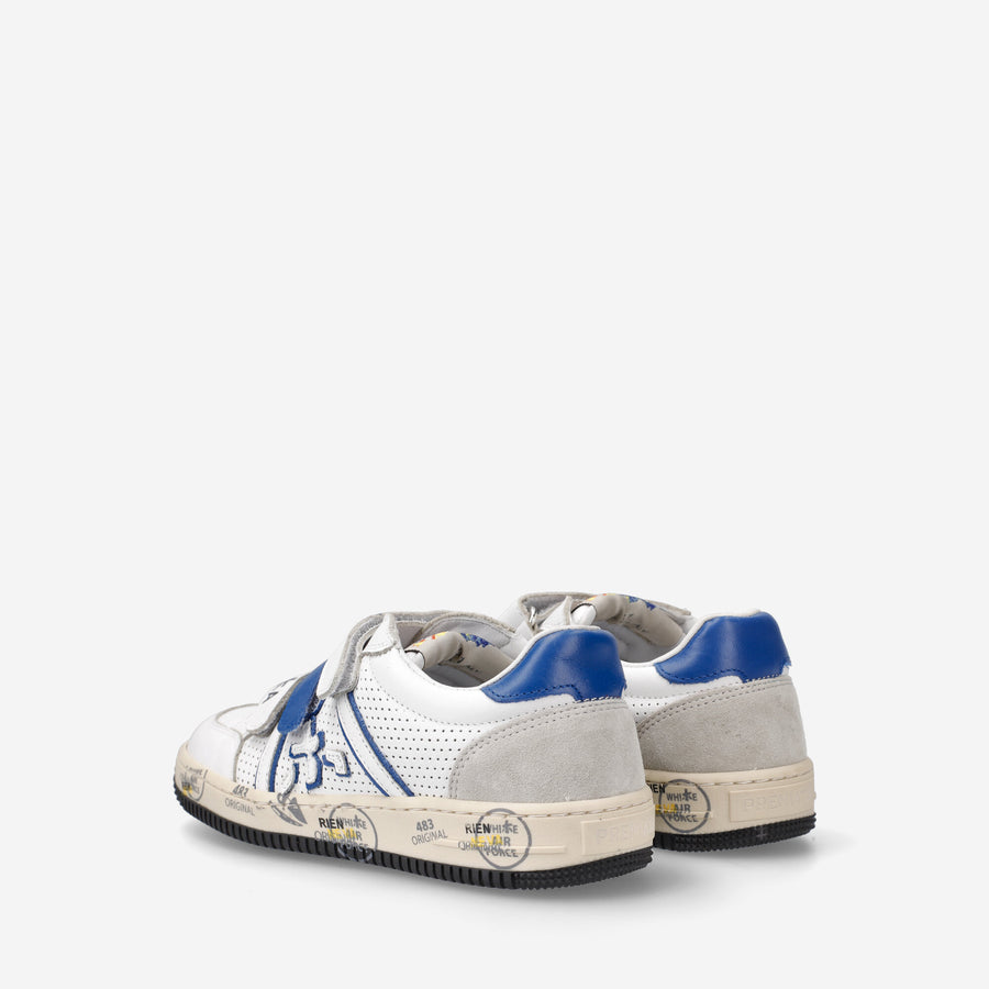 Premiata WALLYB 1856