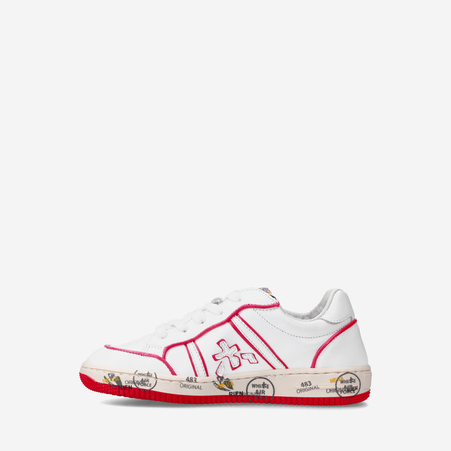 Premiata WALLYB 1858B