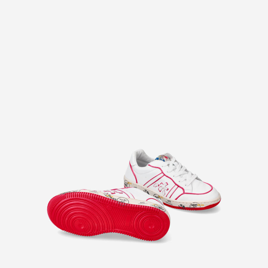 Premiata WALLYB 1858B