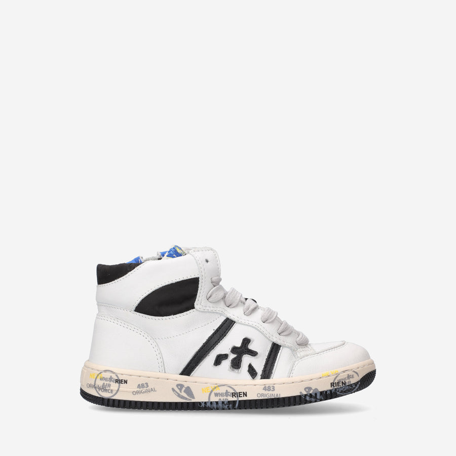 Premiata WALLYBHI 1839H