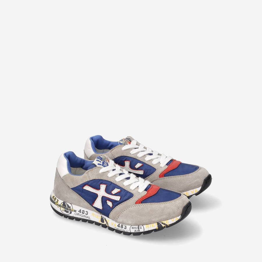 Premiata ZACZACB 1823B