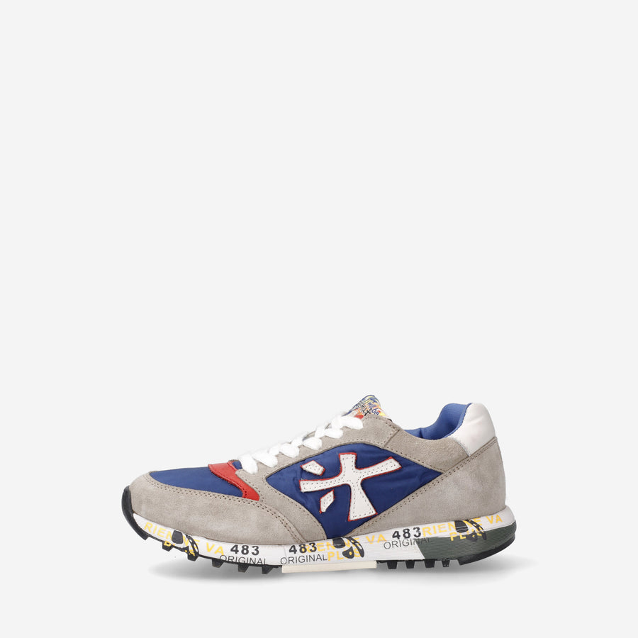 Premiata ZACZACB 1823B