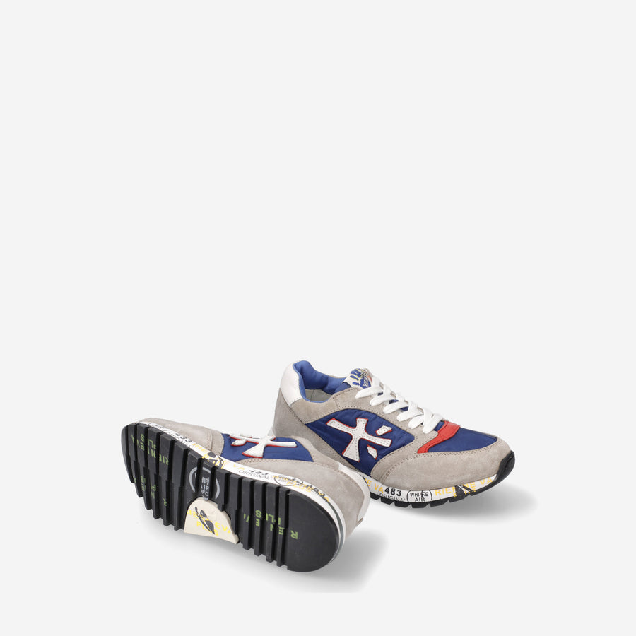 Premiata ZACZACB 1823B