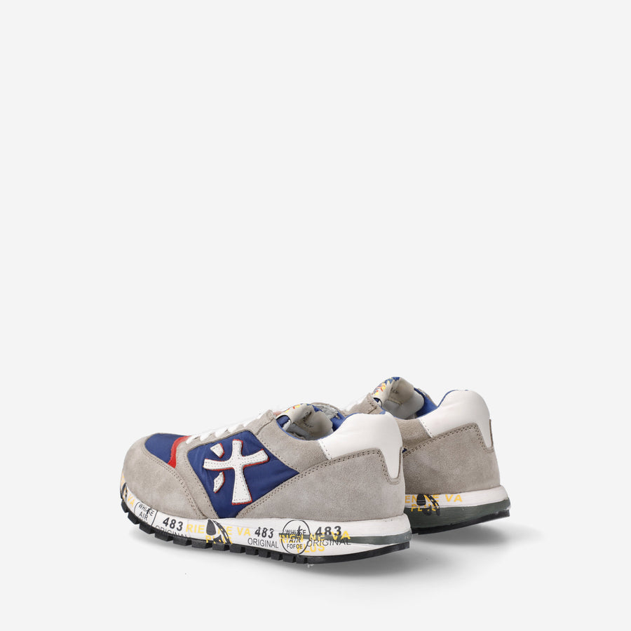 Premiata ZACZACB 1823B