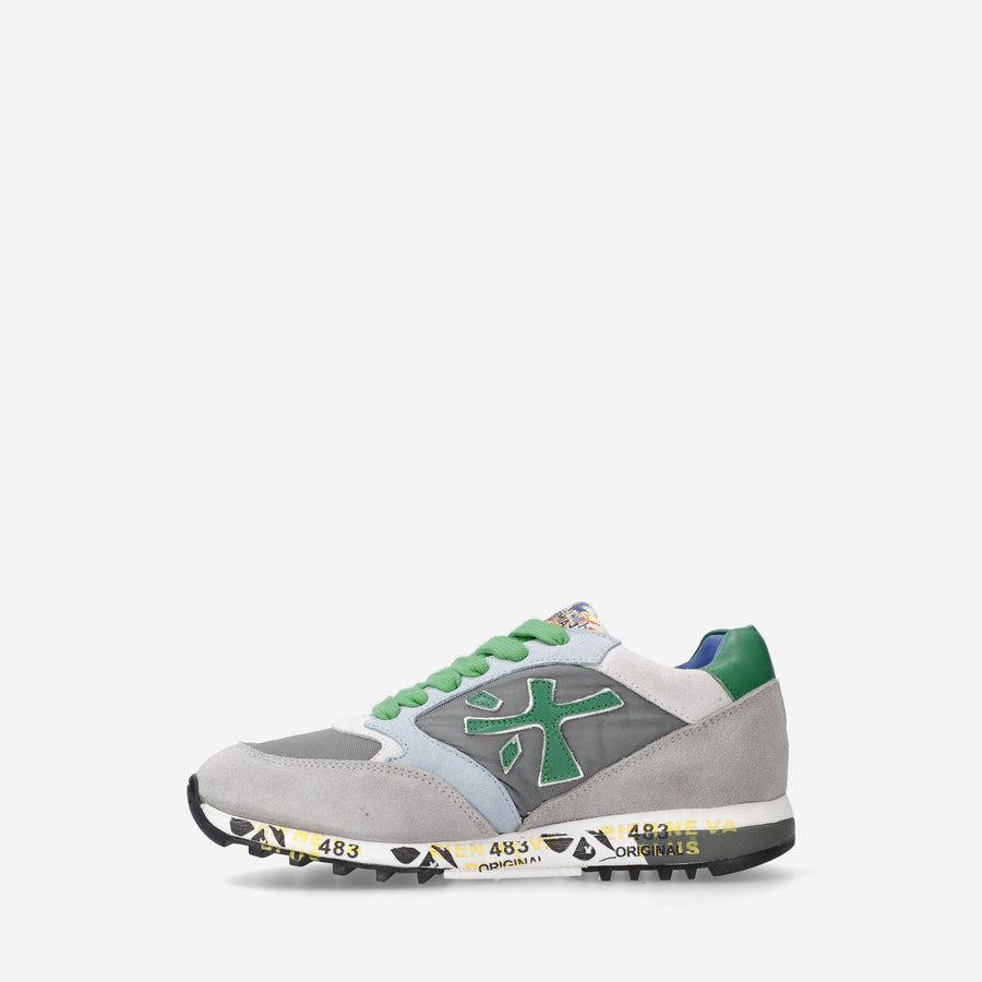 Premiata ZACZACB 1848