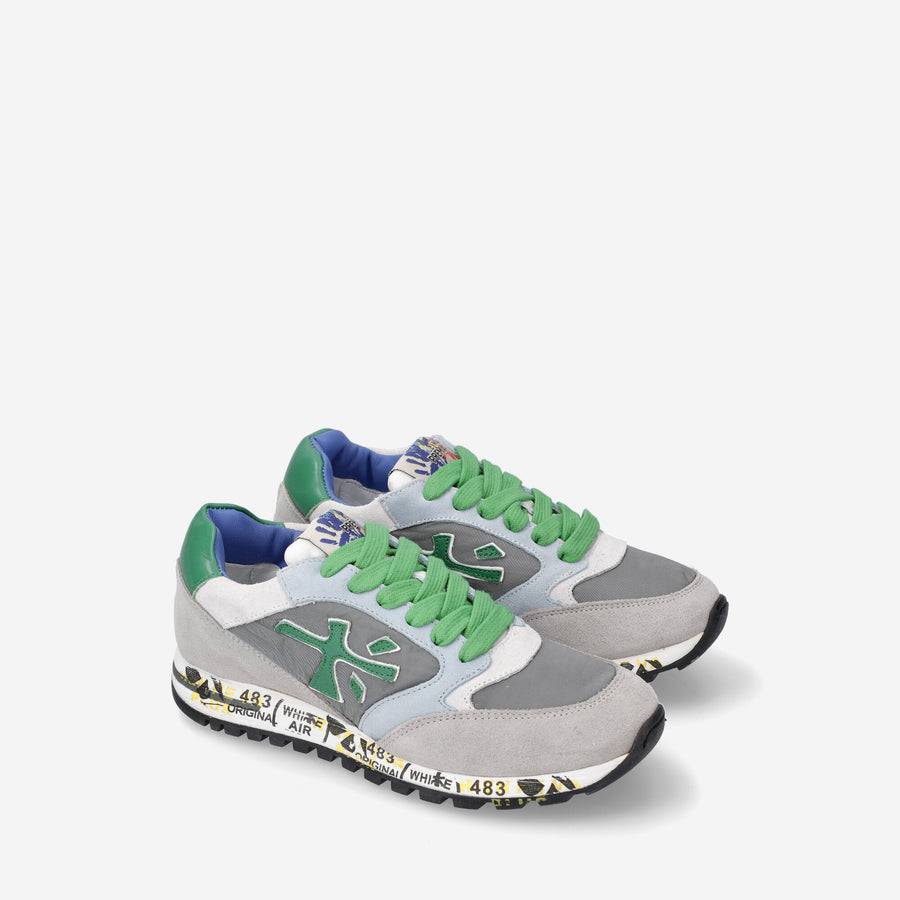 Premiata ZACZACB 1848