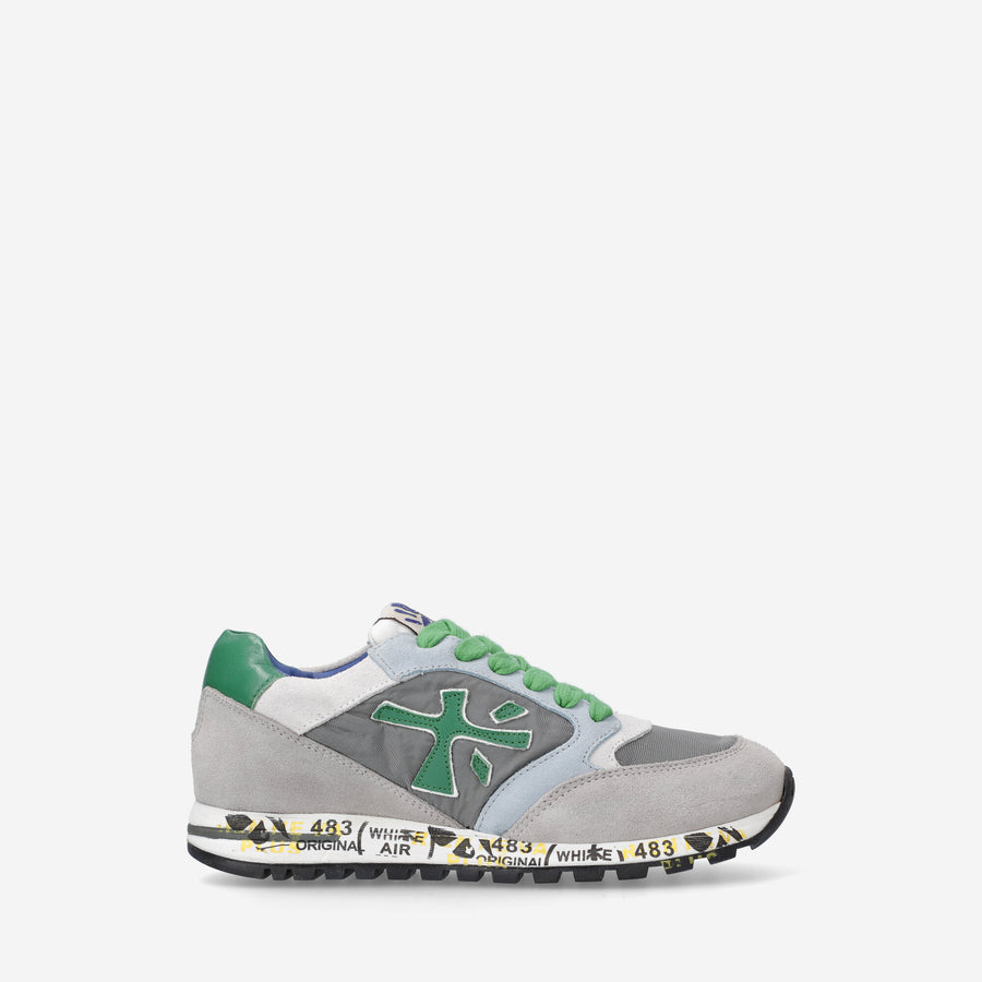 Premiata ZACZACB 1848