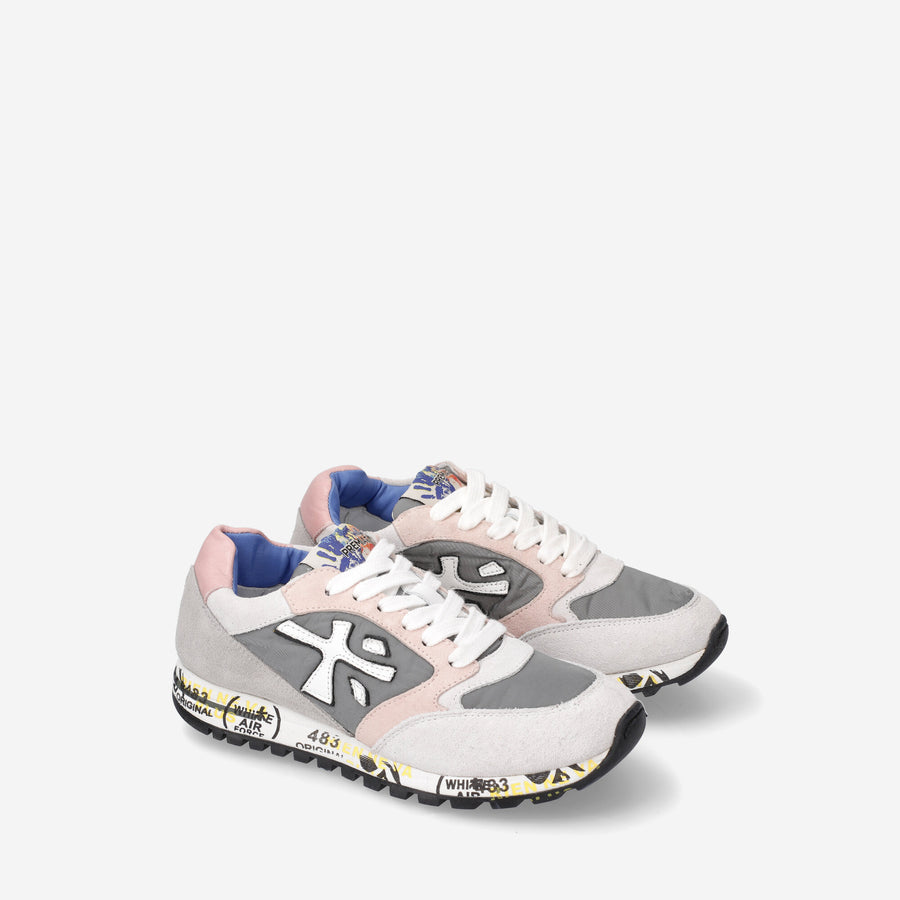 Premiata ZACZACB 1851