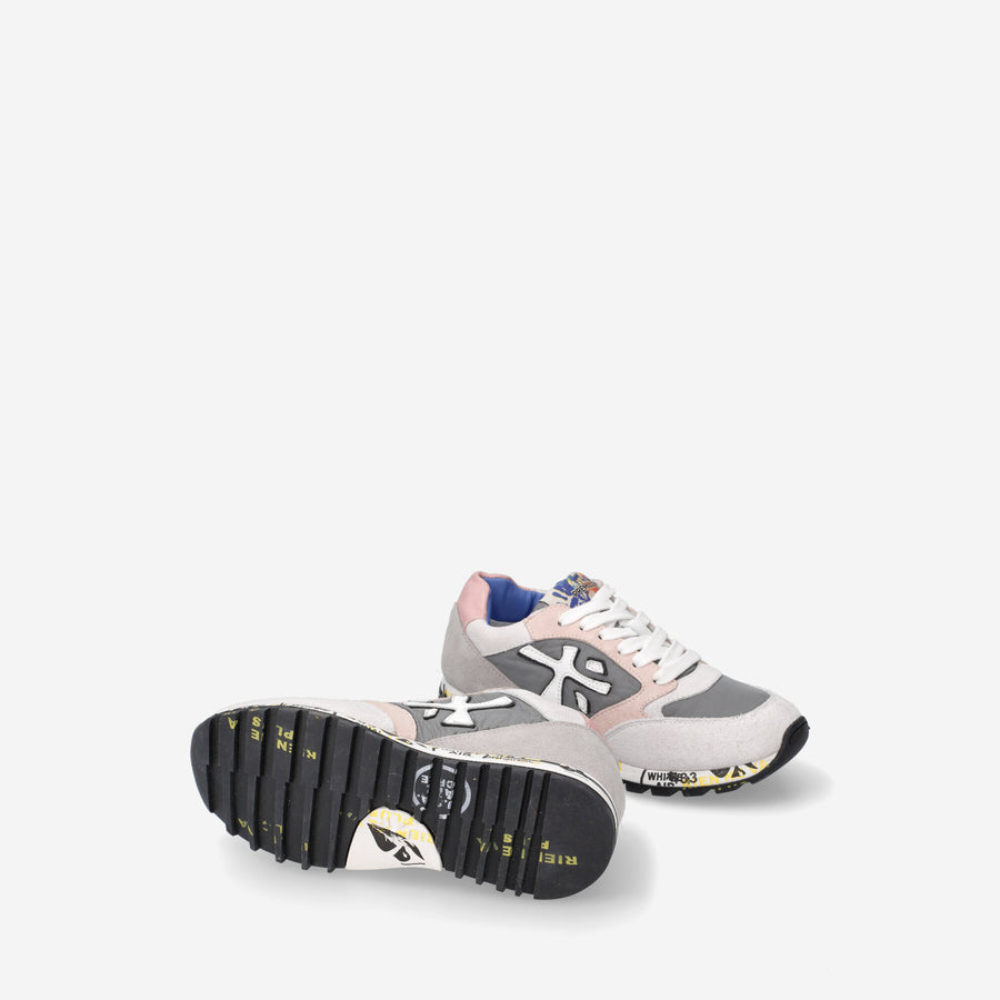 Premiata ZACZACB 1851