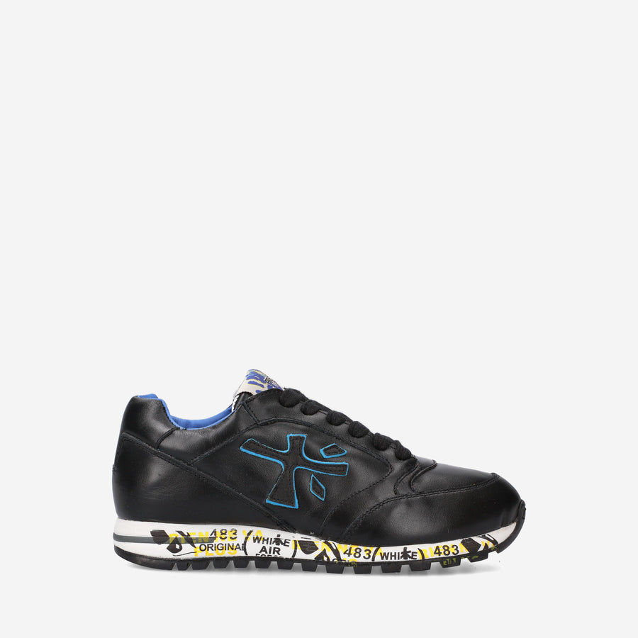 Premiata ZACZACB 1882B